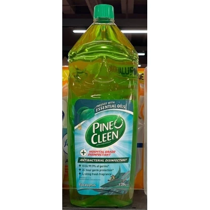 DISINFECTANT HOSPITAL GRADE MULTI PURPOSE MADE IN AUSTRALIA