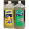 ANTISEPTIC DISINFECTANT PINE FLOOR CLEANER LIQUID SUPREME PREMIER HOUSEHOLD GRADE 1L