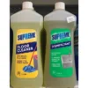 ANTISEPTIC DISINFECTANT PINE FLOOR CLEANER LIQUID SUPREME PREMIER HOUSEHOLD GRADE 1L