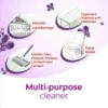 ab5d05681730ccc7625fe09d7ef71838.webp BARU Ajax Fabuloso Floor Cleaner Bottle 3 Variants