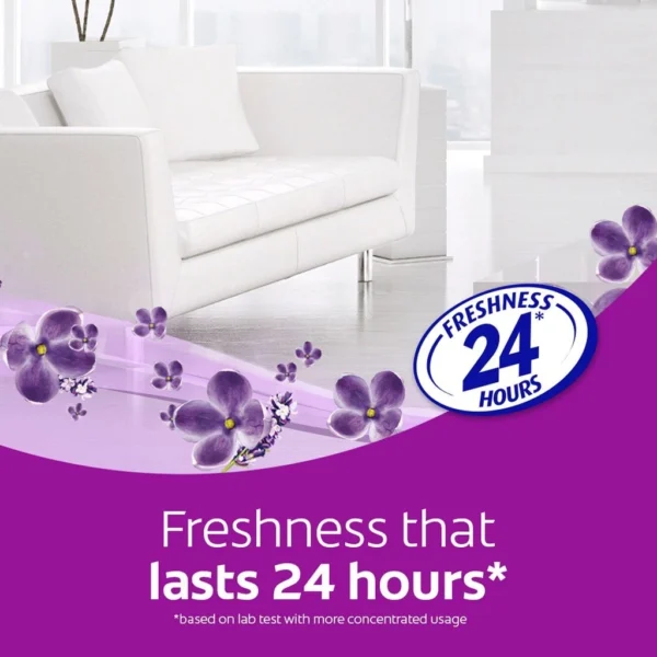 bde8be2107e2a541d9e9ec052b57e3a0.webp BARU Ajax Fabuloso Floor Cleaner Bottle 3 Variants