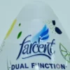 my-11134207-23030-zn89f730swov74.webp Farcent Dual Function Scented Gel Egg Air Freshener Mosquito Repellent Pewangi 170G Lemon