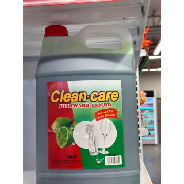 my-11134207-7r98w-lnk0j8chvfct68.webp 10L CLEANCARE DISHWASHING LIQUID 10L
