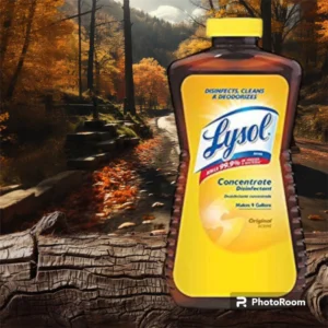 my-11134207-7r98x-lo0md5lk0kn15e.webp Lysol Disinfectant Concentrate Original Scent 354ml