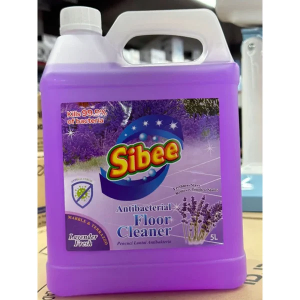 my-11134207-7r991-lnjz25b6fz5o9a.webp PENCUCI LANTAI FLOOR CLEANING LIQUID 5 LITRE