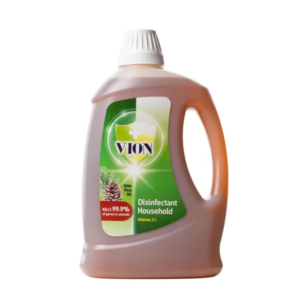 my-11134207-7r991-lnr8bv8tntfg52.webp Vion Disinfectant Disinfecting Multi Surface Cleaner Sanitizer Floral Bouquet Liquid Spray Killing 99 9 of Germs 2L