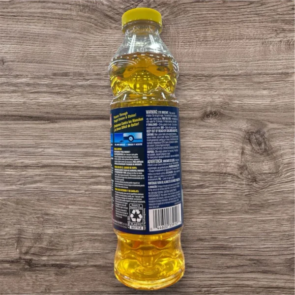 my-11134207-7rasb-ma6evxmqf3mz67.webp LESTOIL HEAVY DITY MULTI PURPOSE CLEANER 828m