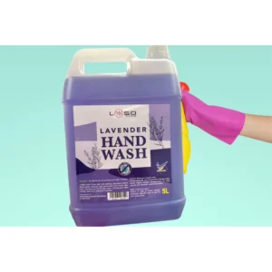 my-11134207-820la-mgcjg5b7lg5rdc.webp Handwash Liquid 5L LYKSO Lavender