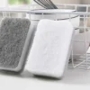 sg-11134201-22120-mmnkq8ltdwkv17.webp Thickened Dishwashing Kitchen Scouring Pad Cleaning Sponge Cellulose High Effective Scrubbbing