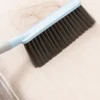 Washable Soft Bristle Cleaning Brush Wide Area Dust Removal Hand Broom Duster Kitchen Household Tool