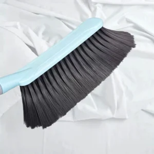 sg-11134202-7qvcz-lep43qvq208g51.webp Washable Soft Bristle Cleaning Brush Wide Area Dust Removal Hand Broom Duster Kitchen Household Tool